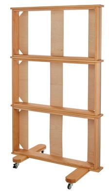 HOFA Mobilwand 3
