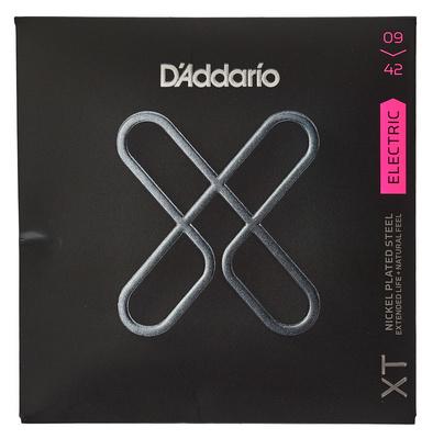 Daddario XTE0942 Super Light