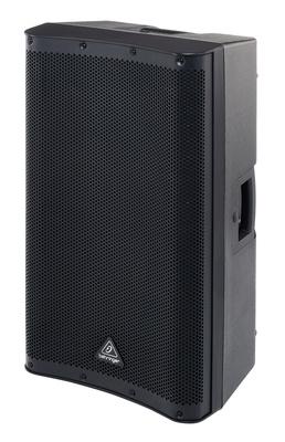 Behringer DR115DSP