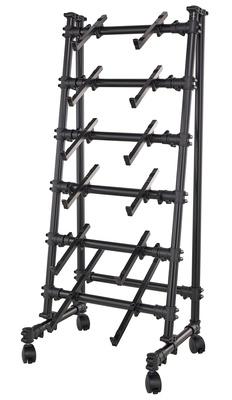 Jaspers Equipment Rack 150-6-54B