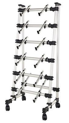 Jaspers Equipment Rack 150-6-54S
