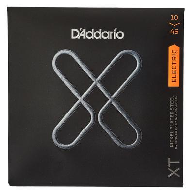 Daddario XTE1046 Regular Light