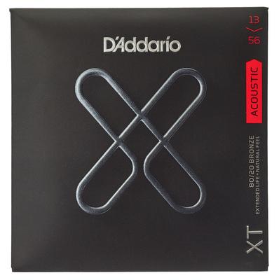 Daddario XTABR1356 Medium