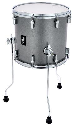 Sonor 14"x13"" AQ2 Floor Tom TQZ"