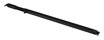 Wentex P&D 1,2-1,8m drape support BK