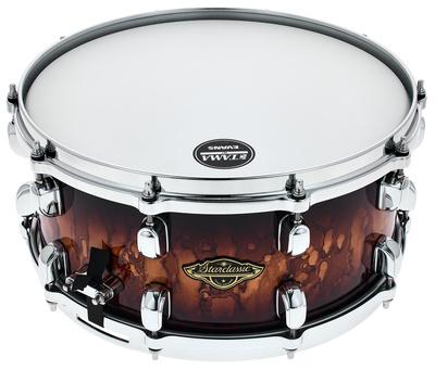Tama 14"x6,5"" Starcl. Walnut/B. MBR"