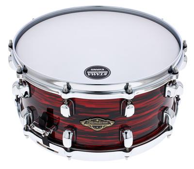 Tama 14"x6,5"" Starcl. Walnut/B. ROY"