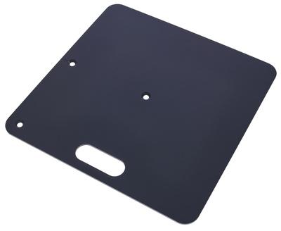 Wentex P&D Baseplate 45 x 45cm BK