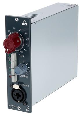 IGS Audio NE573