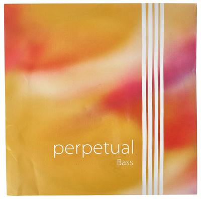 Pirastro Perpetual Bass A 3/4