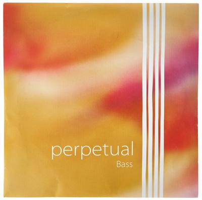 Pirastro Perpetual Bass E 3/4
