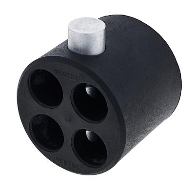 Wentex P&D 4 Point Connector