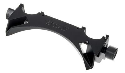 Stay Base Clamp Straight Piano