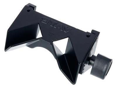 Stay Base Clamp Tilted Tower