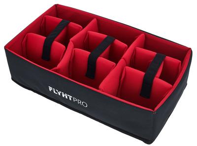 Flyht Pro Flex Inlay WP Safe Box 1