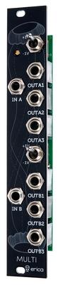 Erica Synths Black Multi