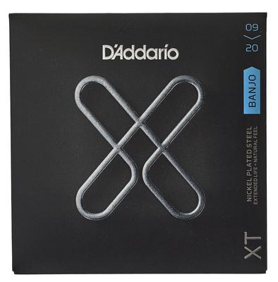 Daddario XTJ0920 Light