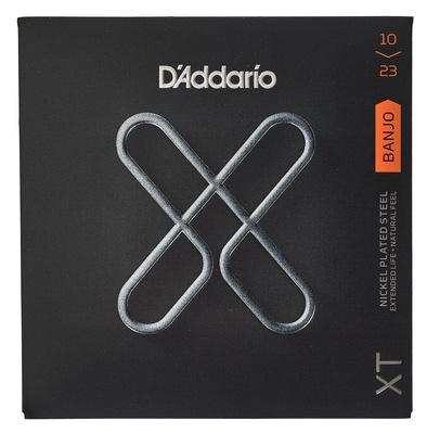 Daddario XTJ1023 Medium