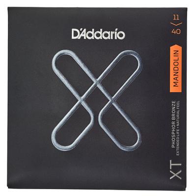 Daddario XTM1140 Medium