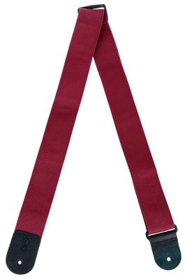 Levys Poly Strap 2" BRG"