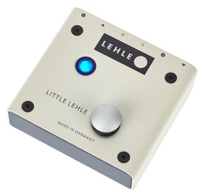 Lehle Little Lehle III
