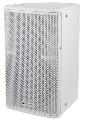 dB Technologies LVX P10 White