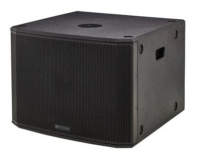 dB Technologies LVX PSW15