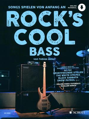 Schott Rock's Cool Bass