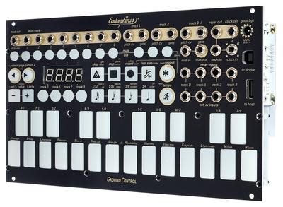 Endorphin.es Ground Control