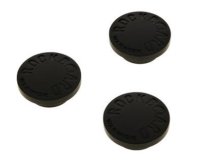 Rockboard Footswitch Topper StomPete BK