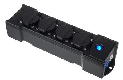 Showgear Powerbox 4