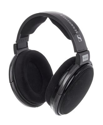 Sennheiser HD-650 New Version 201 B-Stock