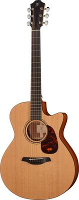 Furch Blue Gc-CM w/Element VTC a
