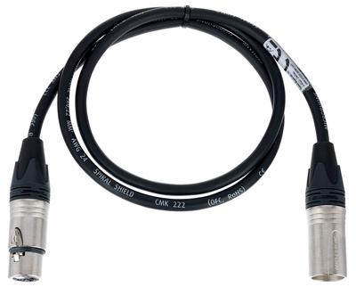 Cordial CTM 1 FM-BK