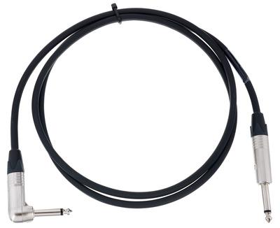 Cordial CTI 1,5 PR-BK