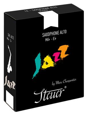 Steuer Jazz Alto Saxophone 2.5