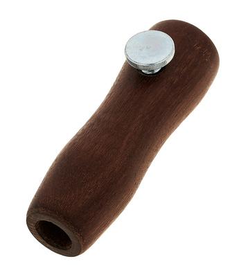 Bernd Hoffmann Trainer Deluxe Alphorn Bader