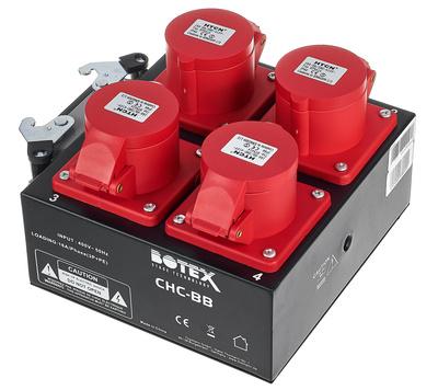 Botex CHC-BB Breakout Box