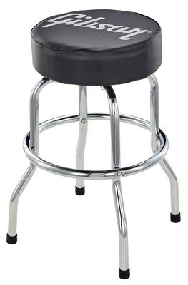 Gibson Playing Bar Stool 24""