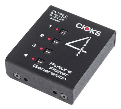 Cioks 4 expander B-Stock