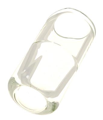 The Rock Slide GRS-XLC Glas Slide Size XL