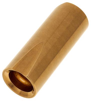 The Rock Slide TRS-MB Polished Brass Size M