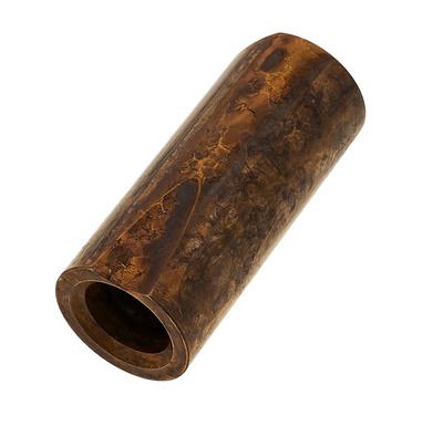 The Rock Slide SMP-LB Aged Brass Size L