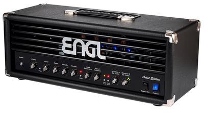 Engl E653 Artist Blackout 50