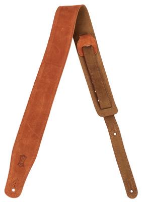 Levys Suede Strap 2,5" HNY"