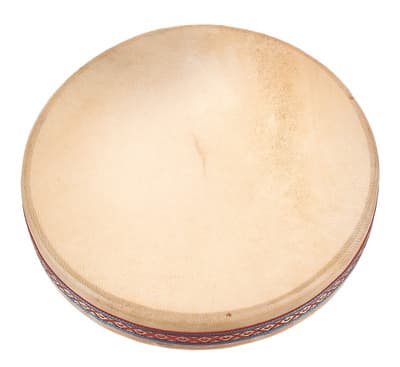 Afroton AOD 809 Ocean Drum