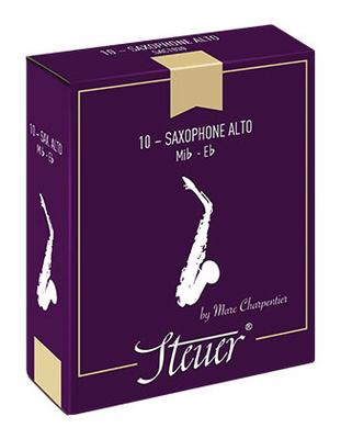 Steuer Traditional Alto Saxophone 3.5