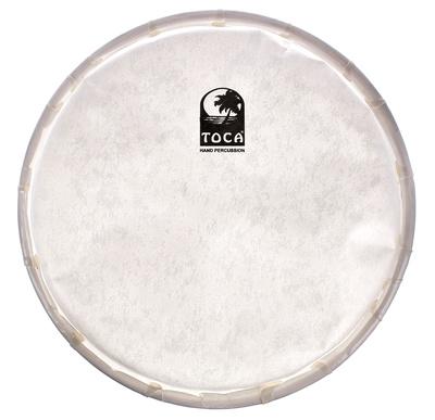Toca 12" Freestyle 2 Djembe Head"