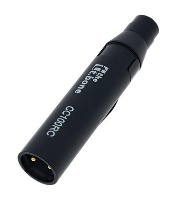the t.bone CC 100 EW Phantomadapter