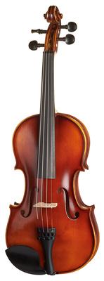 Gewa Allegro Violin Set 4/4 SC MB